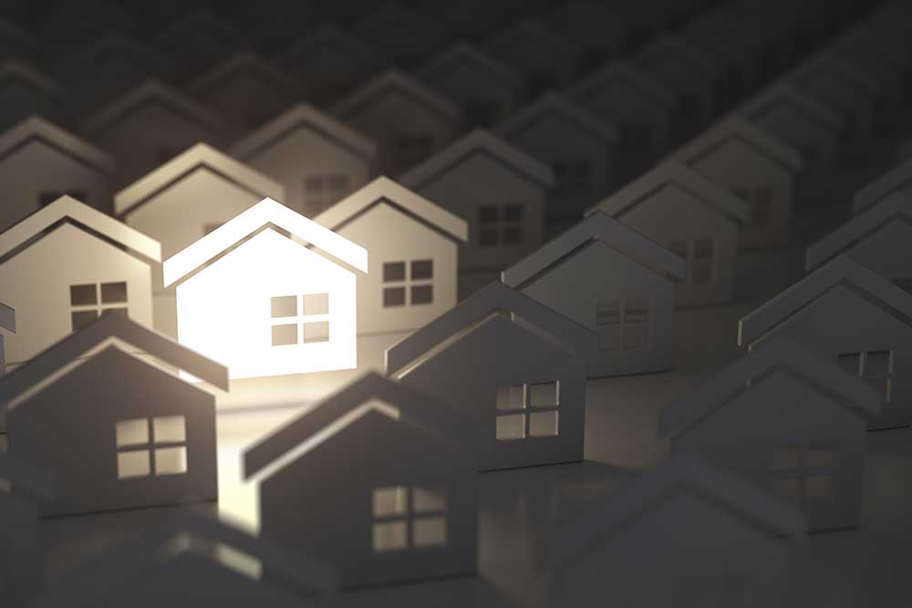 List Your Home